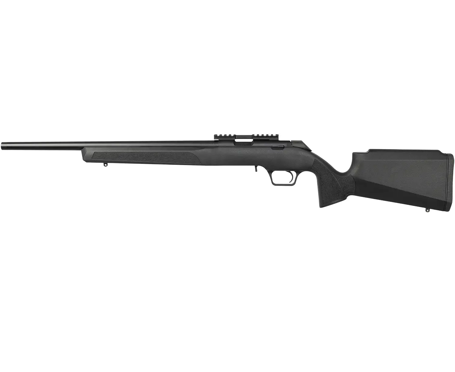 Карабин Retay 2022 Sporter кал. 22 LR. Ствол - 56 см. Black Фото 2